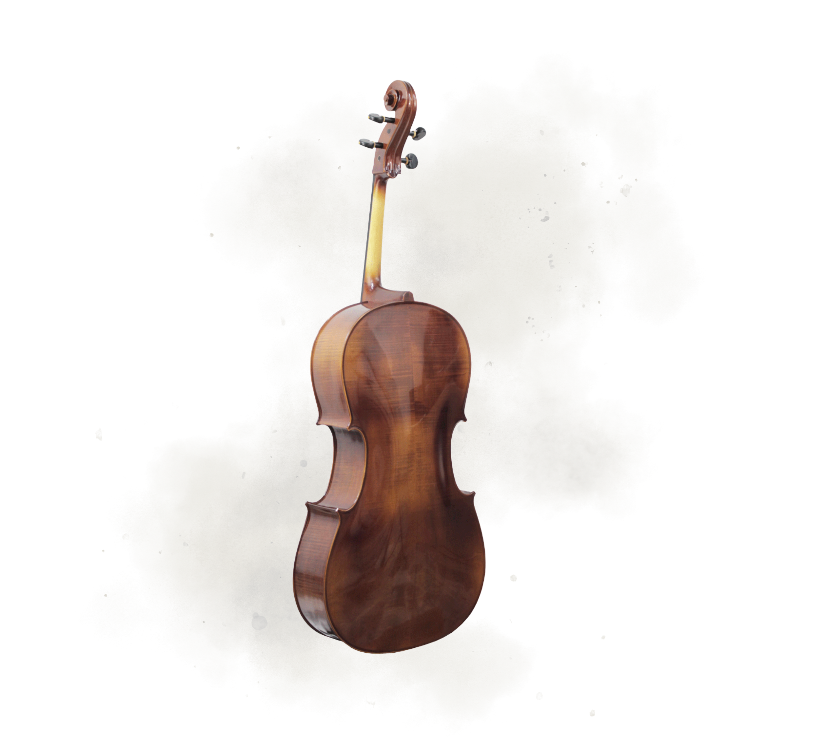 Violoncelo - Oliver Strings